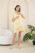 GET SPOTTED SHOP STOCKS MUM x GS 6: Kimberly Shift Dress
